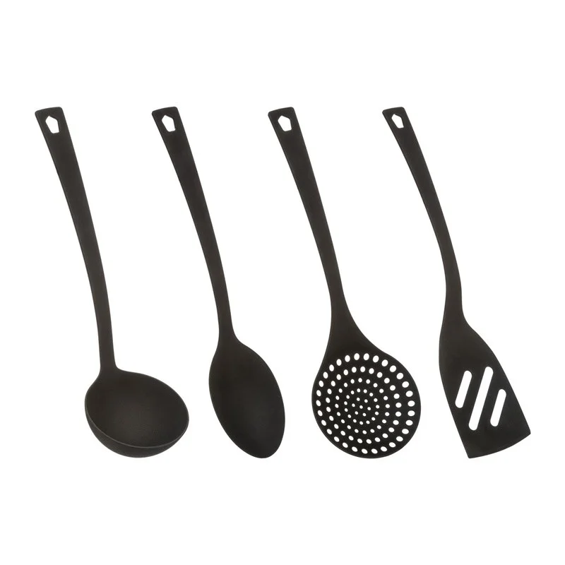 NYLON UTENSIL 4PCS 146589