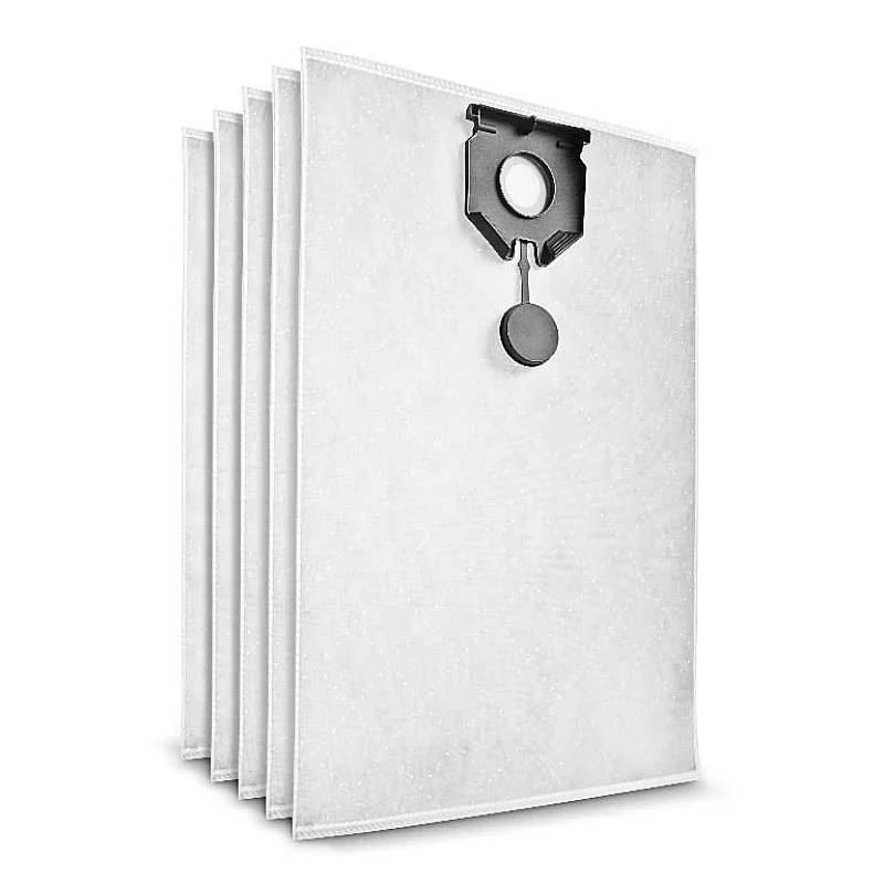 FILTER BAGS KÄRCHER FLEECE NT 30/1 TACT