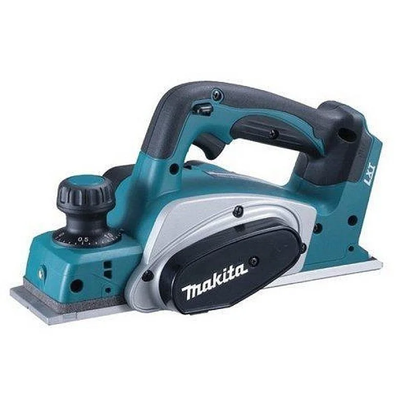 Akumuliatorinis oblius Makita DKP180Z. 18V Akumuliatorinis oblius Makita DKP180Z. 18V