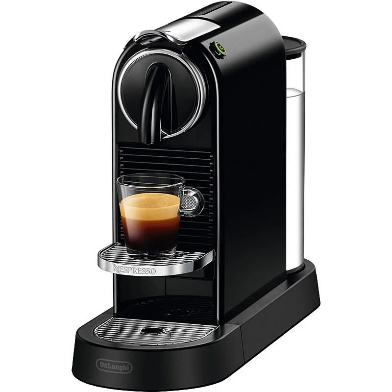 MACHINE COFFEE EN167.B NESPRESSO