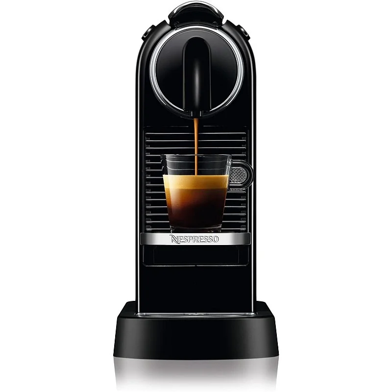 MACHINE COFFEE EN167.B NESPRESSO MACHINE COFFEE EN167.B NESPRESSO