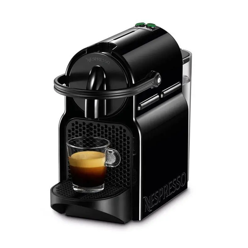 COFFEE MACHINE EN80.B NESPRESSO