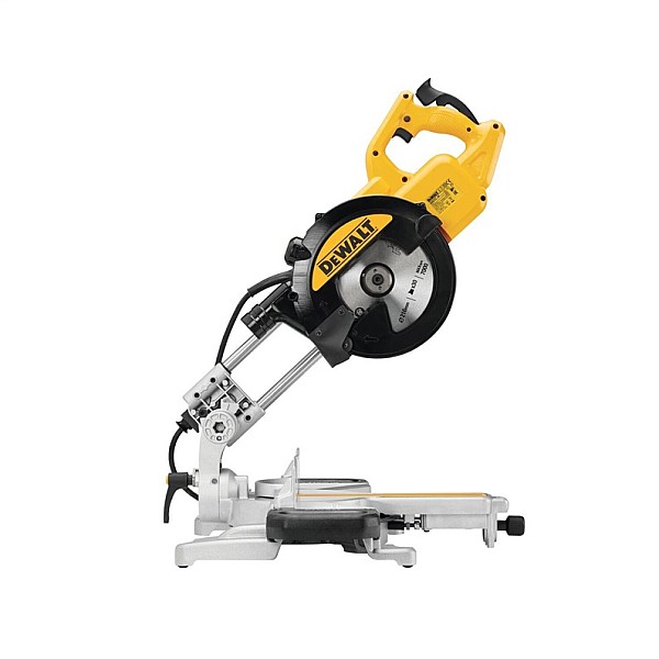 MITRE SAW 1300W DWS773 216MM DEWALT