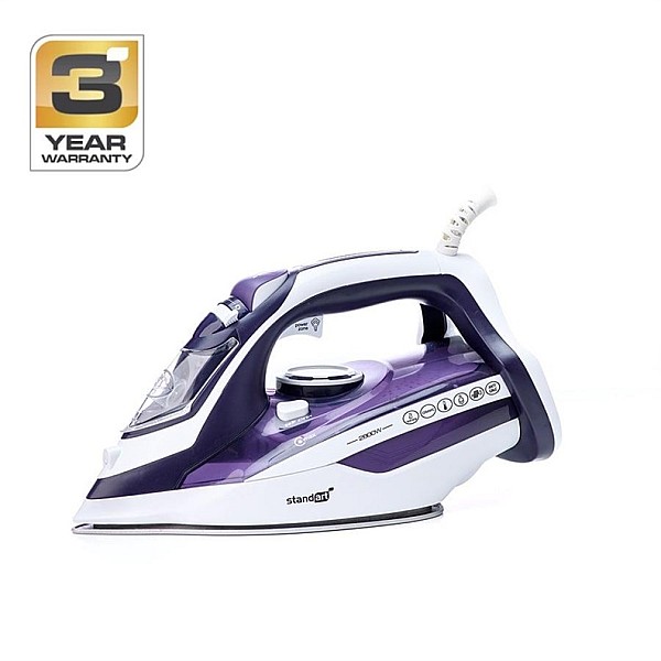 IRON STANDART SL-801D-28 2800W