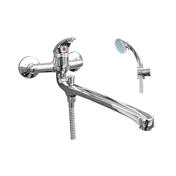 BATH FAUCET SAZAVA DSA557.5/1