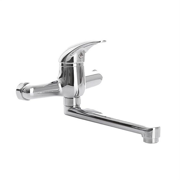 WALL-MOUNTED FAUCET SAZAVA DSA501.5/23