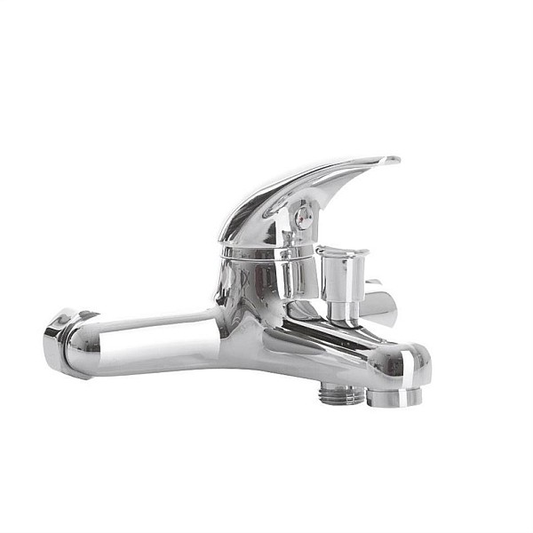 BATH FAUCET SAZAVA DSA554.5