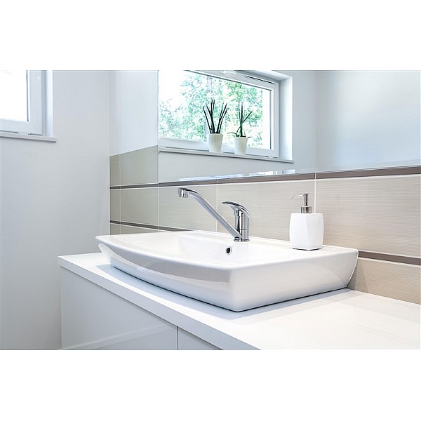 BASIN FAUCET SAZAVA DSA515.5