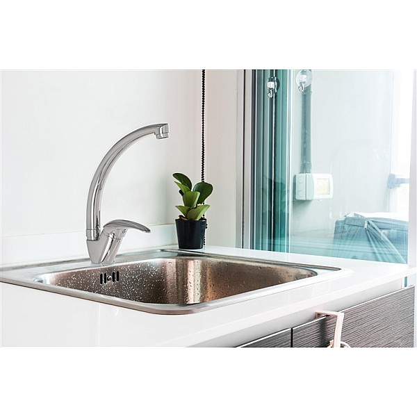 KITCHEN FAUCET SAZAVA DSA506.5/3