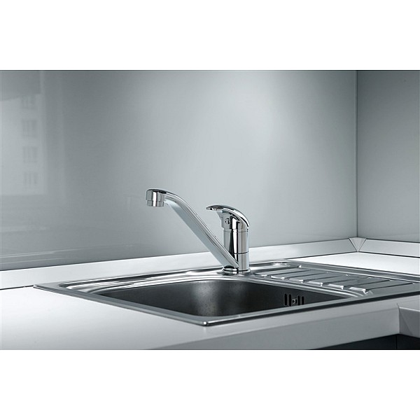 KITCHEN FAUCET SAZAVA DSA505.5