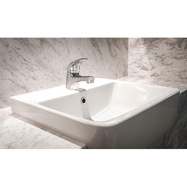 BASIN FAUCET SAZAVA DSA526.5