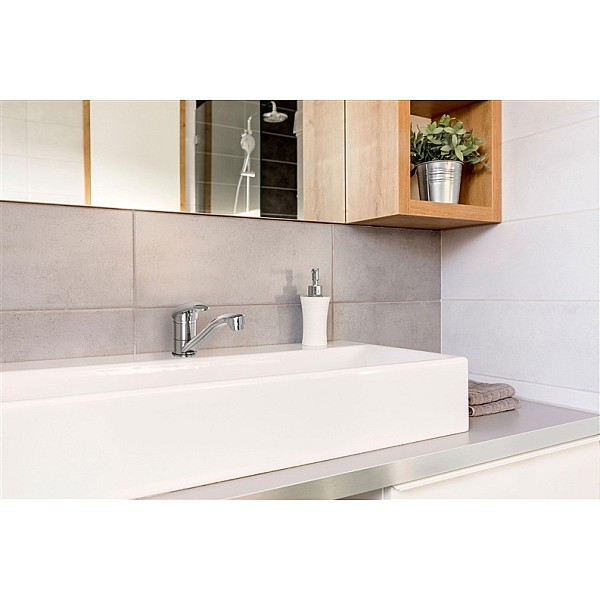 BASIN FAUCET SAZAVA DSA515.5