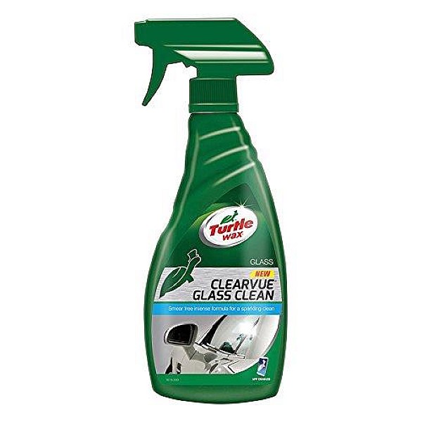 Automobilių stiklų valiklis Turtle Wax Clearvue. 0.5 l