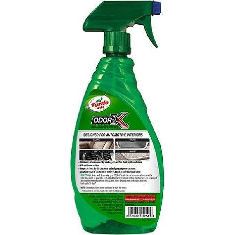 SMAKU NEITRALIZĒTĀJS POWER OUT 500ML (TURTLE WAX) SMAKU NEITRALIZĒTĀJS POWER OUT 500ML (TURTLE WAX)