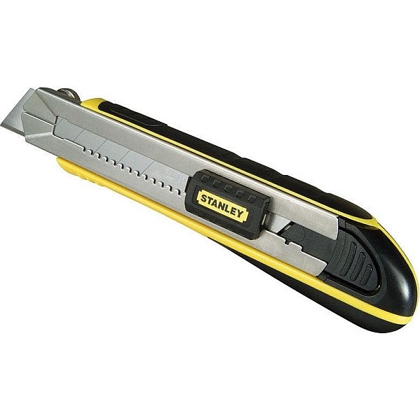 FATMAX 25MM SNAP OFF BLADE KNIFE