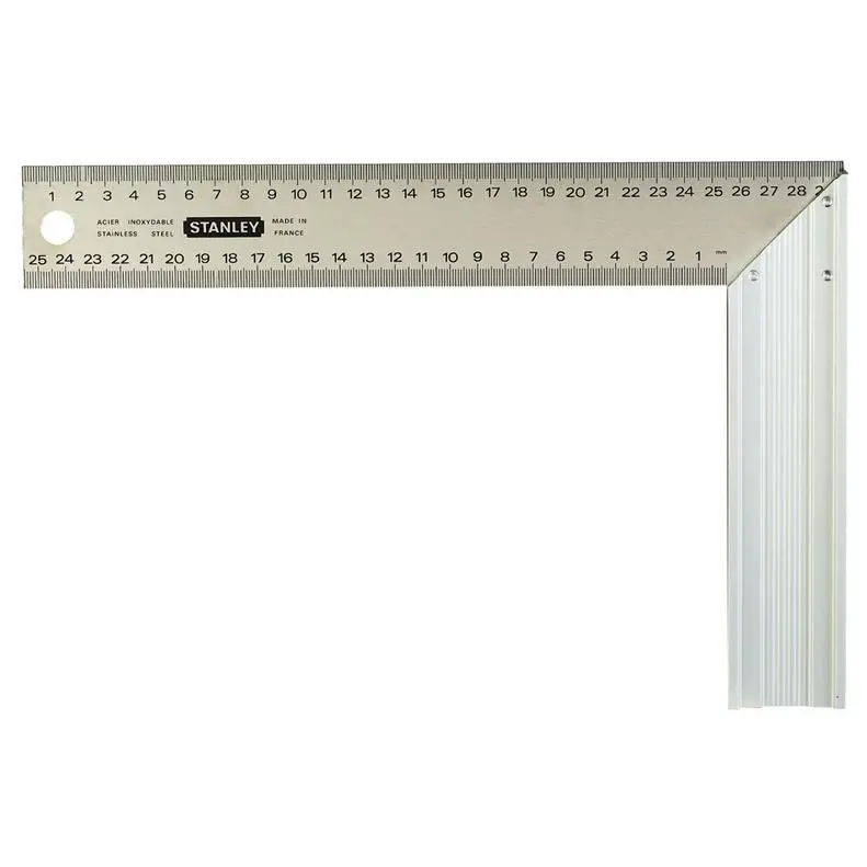 STŪRENIS 1-45-687 400X200MM STANLEY