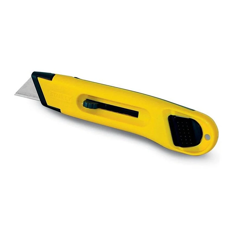 RETRACTABLE KNIFE
