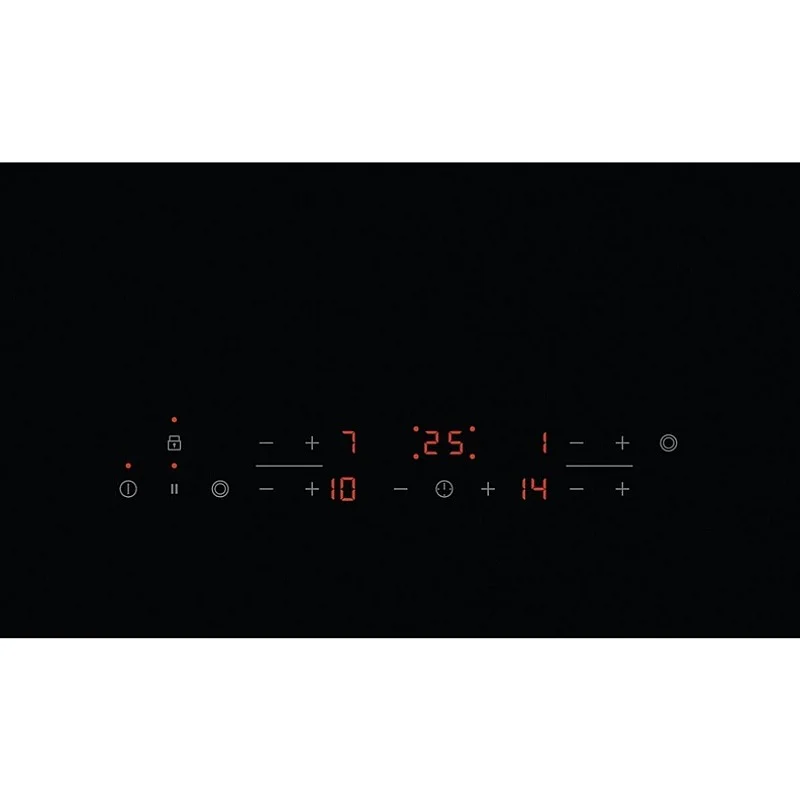 KERAMISKĀS VIRSMAS EHF6342XOK (ELECTROLUX) KERAMISKĀS VIRSMAS EHF6342XOK (ELECTROLUX)