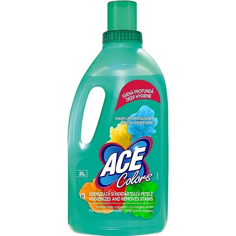 ACE GEL PRO ENZYMES. 700 ML