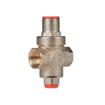 REGULATORS SPIEDIENA R153CX003 1/2" PN16 (GIACOMINI)