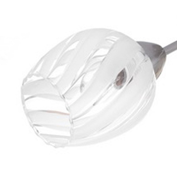 CEILING LAMP CL17061-3 3X60W E27