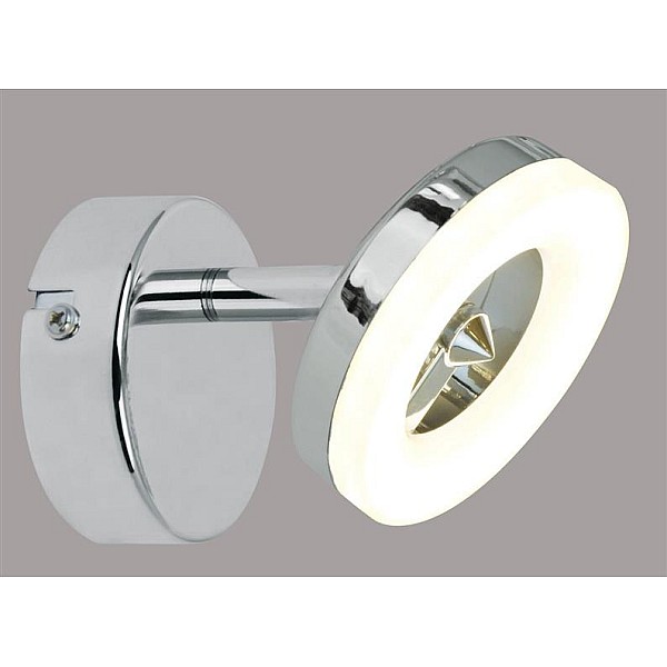 SPOT LIGHT LED16032-1R 4W LED