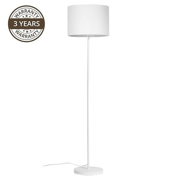 FLOOR LAMP F14010 60W E27