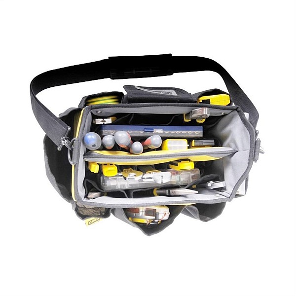 STANLEY 12INCH OPEN TOOL BAG STST1-70718