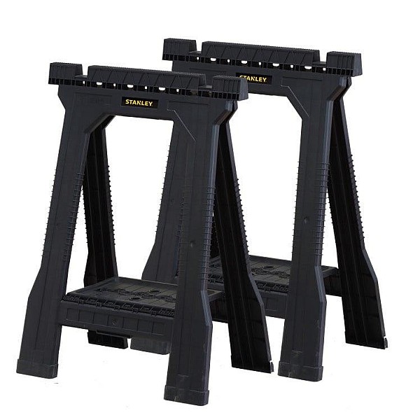 JUNIOR FOLDING SAWHORSE STST1-70355