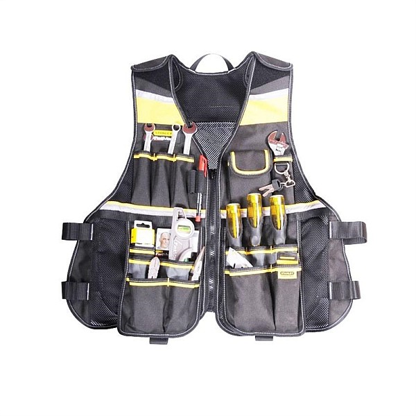 FATMAX TOOL VEST FMST1-71181