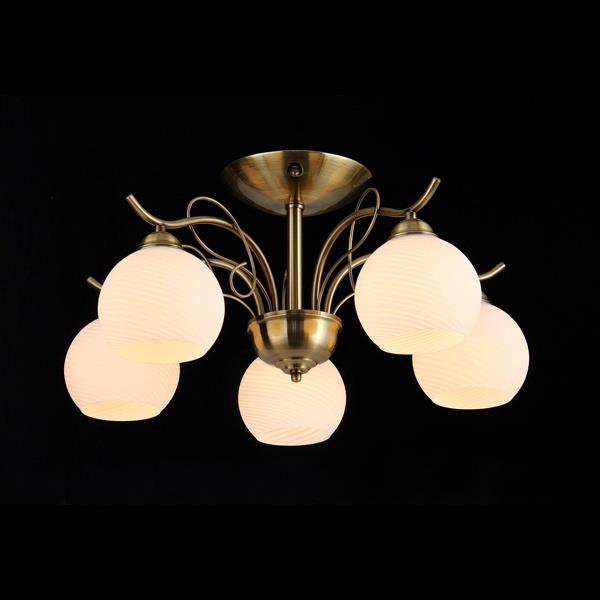 CEILING LAMP VIVALDI MX91740-5 5X40W E27