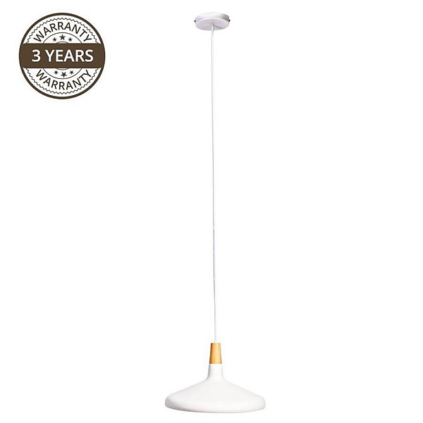 LAMPA GRIESTU MD60428C-1L 40W E27 (DOMOLETTI)