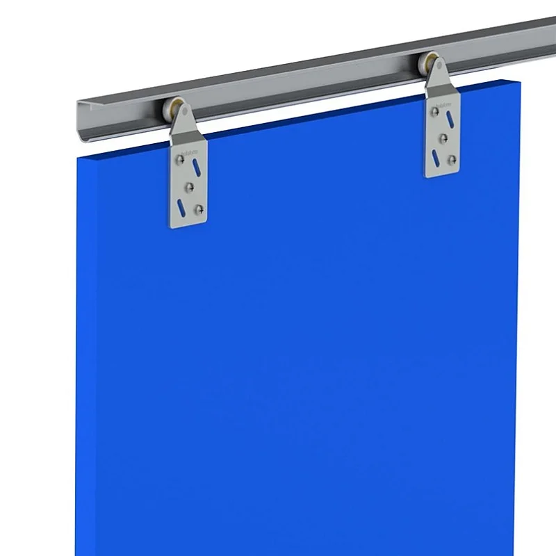 Komplekts Helaform 10302. bīdāmām iekšdurvīm. 1200mm