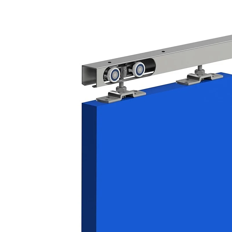 Komplekts Helaform 20501. bīdāmām iekšdurvīm