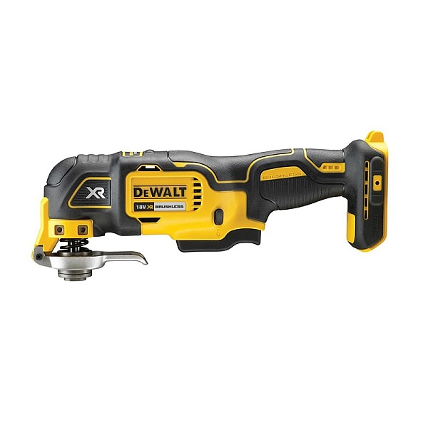 MULTI TOOL CORDLESS DCS355N-XJ 18V