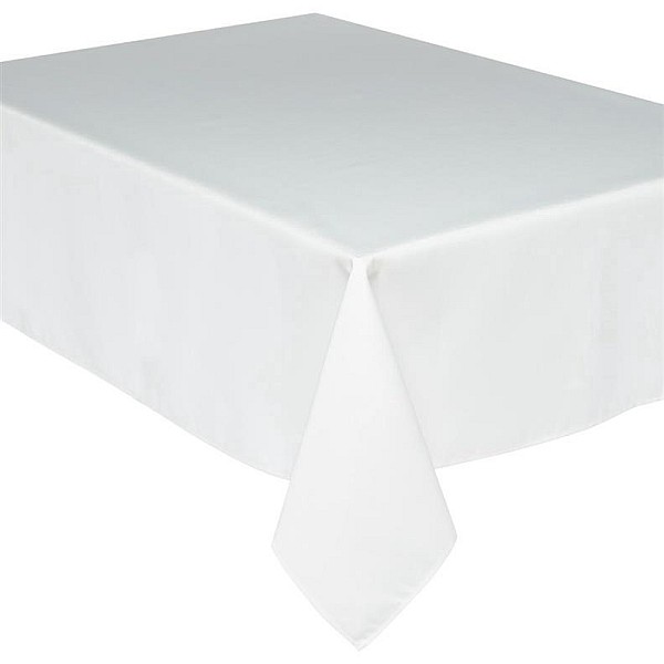 TABLECLOTH IVORY 140X240CM 103900A