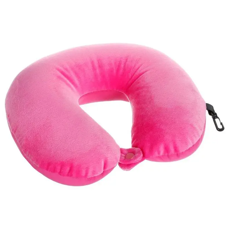 Kelioninė pagalvė. polisterio užpildas. Ø 30cm