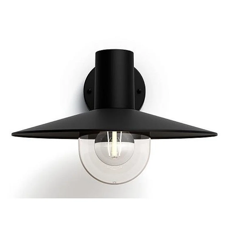 Tvirtinamas šviestuvas Philips Skua 1X42W E27 Tvirtinamas šviestuvas Philips Skua 1X42W E27