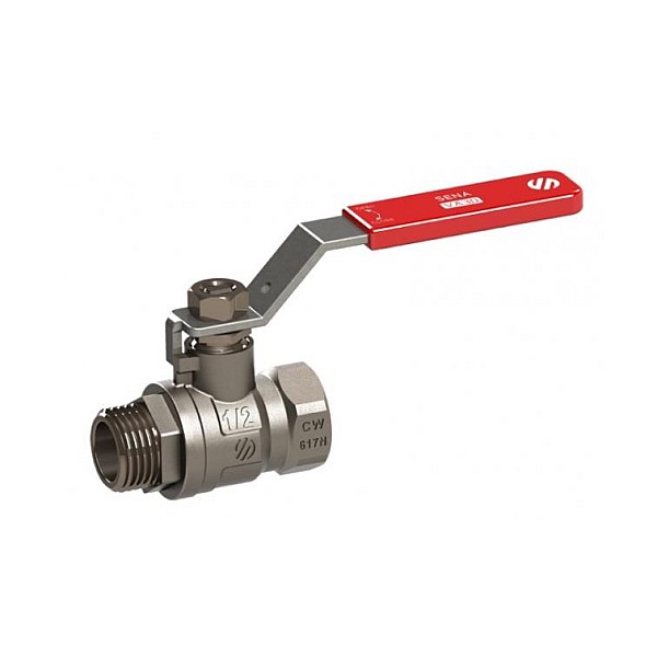 VALVE SENA VA30 1 1/2 FM LONG HANDLE