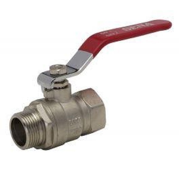 VALVE SENA VA30 1 1/2 FM LONG HANDLE