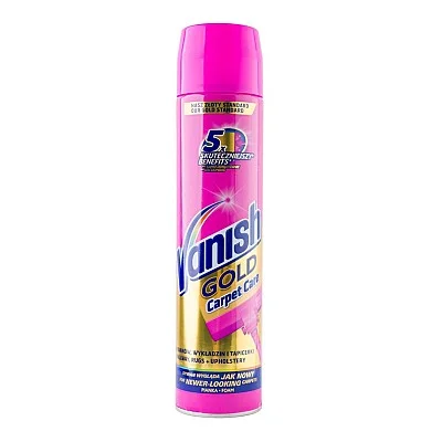 Kilimų ir linoleumo valikliai