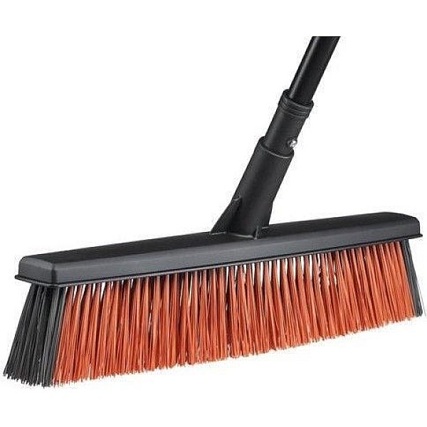 FISKARS ALL PURPOSE YARD BROOM L 1025926