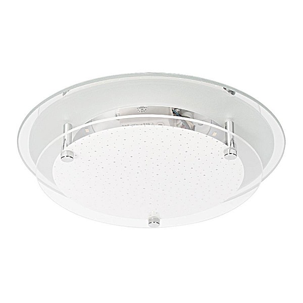 CEILING LAMP 16626-1Y D23.5 7W LED