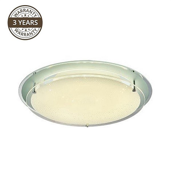 CEILING LAMP 16626-2Y D31.5 12W LED