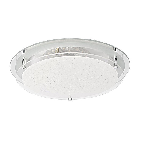 CEILING LAMP 16626-2Y D31.5 12W LED