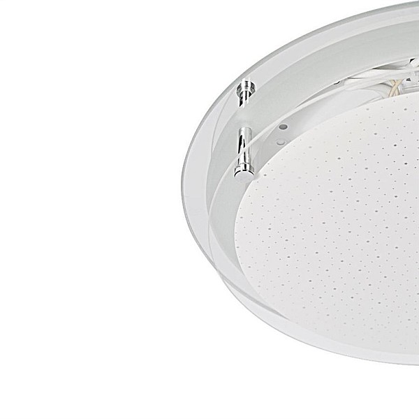 CEILING LAMP 16626-YL 24W LED D42