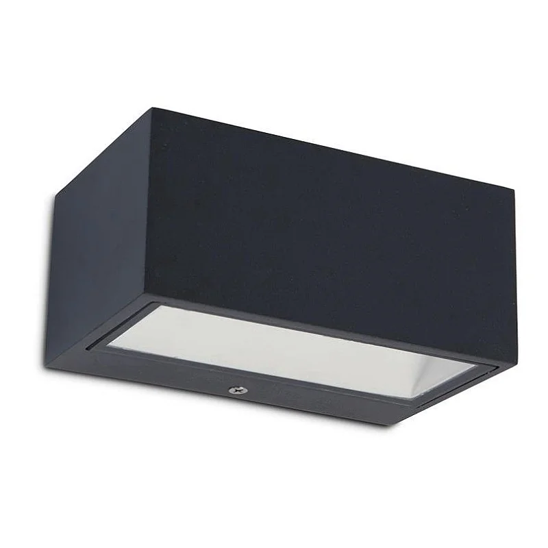 LAMP 1891S 9W LED IP54 DG