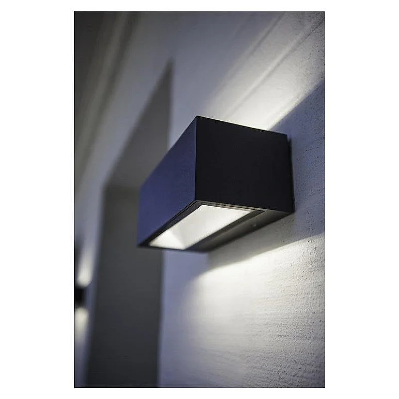 LAMP 1891M 20W LED IP54 DG