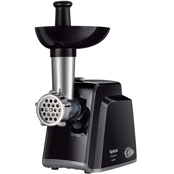 MEAT GRINDER NE105838 TEFAL