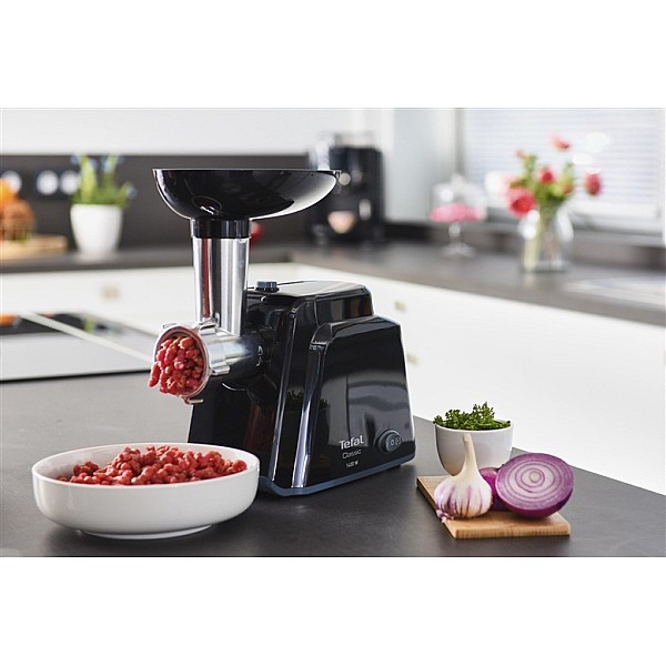 MEAT GRINDER NE105838 TEFAL